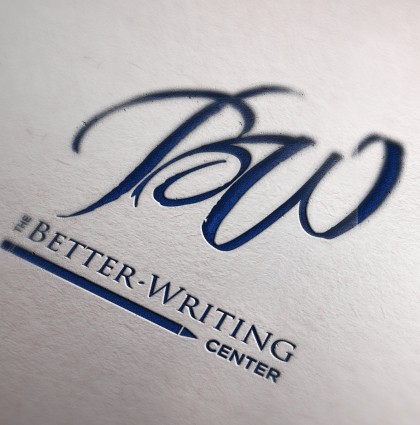 Better Writing Center