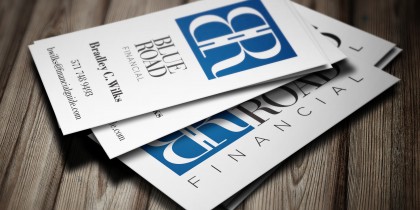 Blue Road Financial