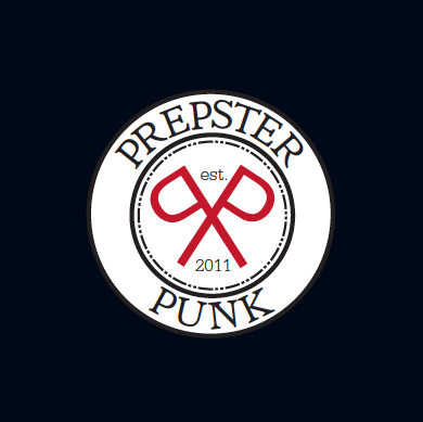 Prepster Punk