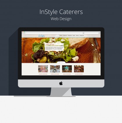 In Style Caterers